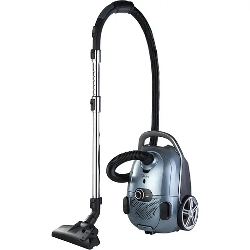 Пылесос Midea MB08EUBU [127165]