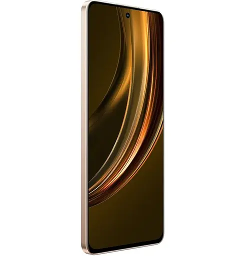 Смартфон Realme 13+ 5G 12/256 ГБ RMX5000 Victory Gold - фото 4