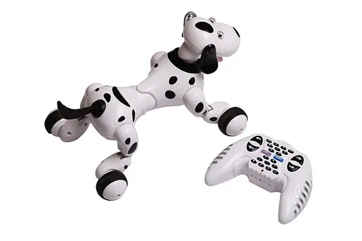 Робот-собака Happy Cow Smart Dog (HC-777-338b) [69807] - фото 5