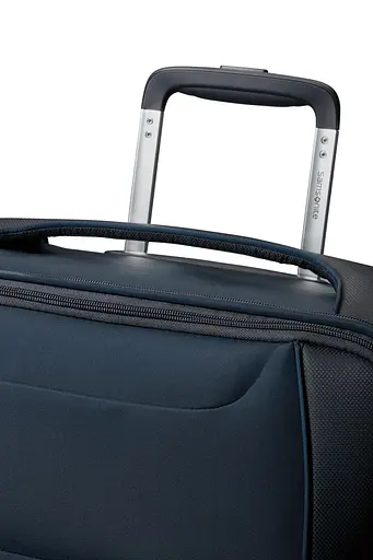 Чемодан Samsonite D&#39;LITE BLUE 78x49x31(34) 78 См KG6*11305 - фото 10