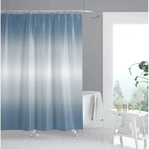 Шторка для ванної ZERIX SCT-06-180x180 ZX4990 - фото 1