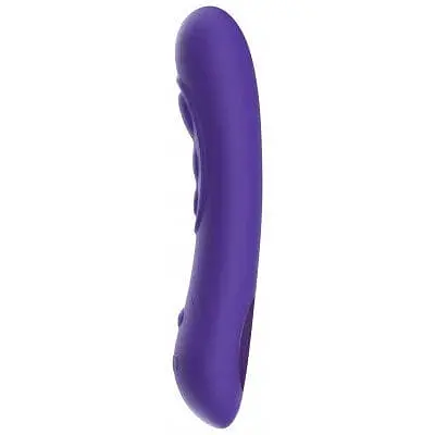 Вібратор Kiiroo Pearl 3 20 см фіолетовий