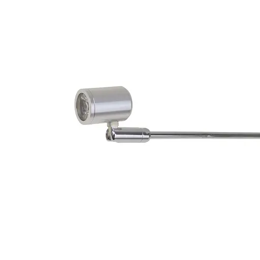 Подсветка светодиодная настенная накладная AL-542/1W NW LED SL - фото 3