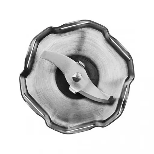 Занурювальний блендер KitchenAid 5KHBV53EWH - фото 4