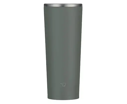 Термокружка Zojirushi SX-JA40 0.4 л Sage green (1013-1678.06.63) - фото 2