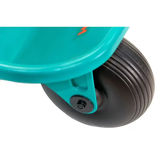 Детская садовая тачка Klein Bosch (2770) - фото 6