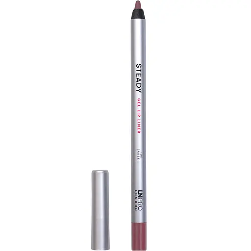 Стійкий гелевий олівець для губ LN Pro Steady Gel Lip Liner №105 1.8 г
