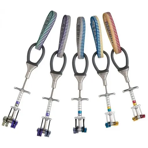 Френд Black Diamond Camalot X4 Offset.3-.4 (1033-BD 262213.0000)