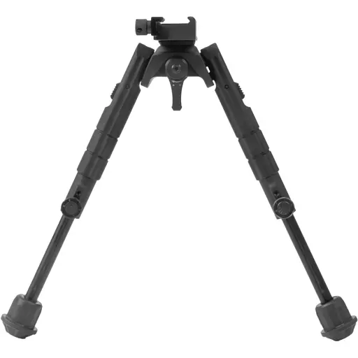 Сошки Leapers UTG Recon 360 TL-B, 18-23 см Picatinny - фото 3