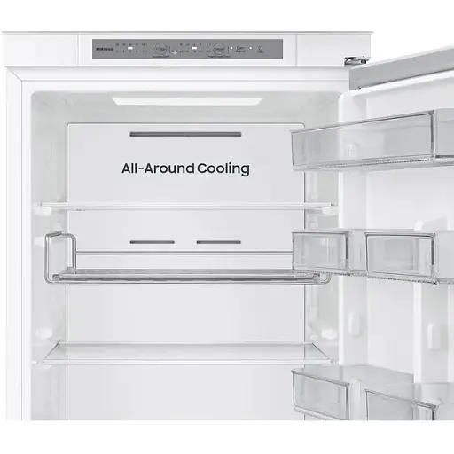 Холодильник Samsung BRB70F26C1S0UA вбудований - фото 4