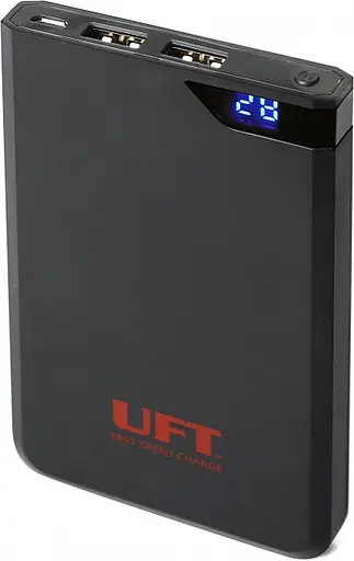 Зовнішній акумулятор UFT KOZAK POWER 6000 мач - фото 1