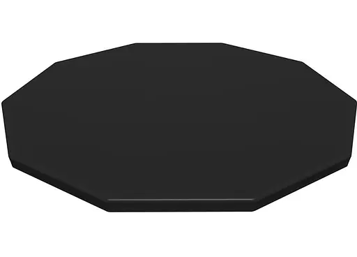 Тент Bestway 58037 366 см защитное покрытие чехол для бассейна - фото 3