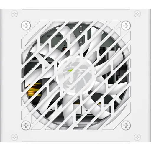 Блок питания GameMax GS 750G 750W SFX 80+ Gold White (GS 750G WH V25) - фото 4