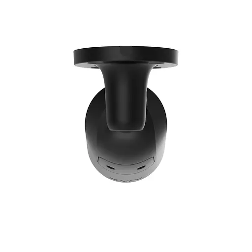 Проводная IP-камера Ajax BulletCam HL black, 8 Мп, 4 мм, гибридная подсветка IR 35 м, белый LED 50 м, PoE, True WDR, IP 65, аудио, угол обзора 75°–85°, уличная, черная - фото 8
