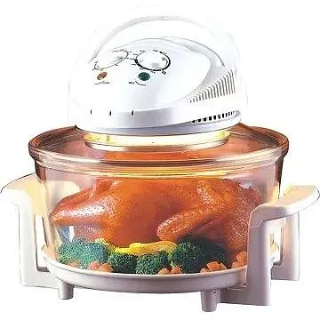 Аерогриль Vimar VCO-519W