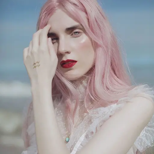 Набор Bijoux Indiscrets Horoscope - Aquarius (Водолей) - фото 2