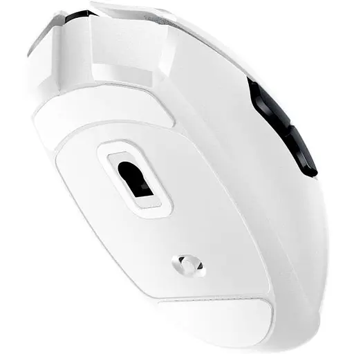 Беспроводная мышь Razer Orochi V2 Wireless White Edition (RZ01-03730400-R3G1) - фото 5