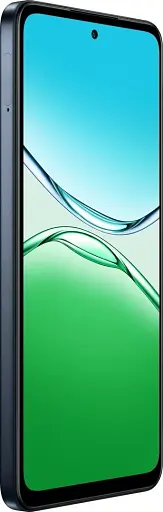 Смартфон Oppo A5x CPH2725 4/128Gb Midnight Blue UA UCRF - фото 2