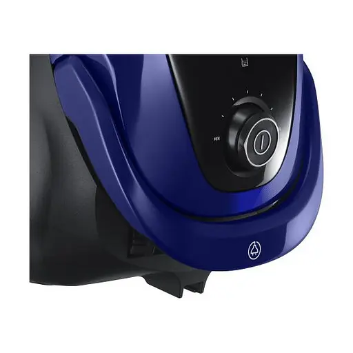 Пылесос с мешком Samsung VC07M25H0WB/UK - фото 4