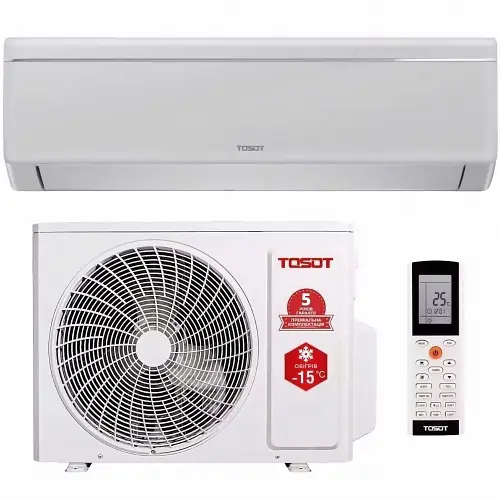 Кондиціонер Tosot GZ-07VS2 Integra EU