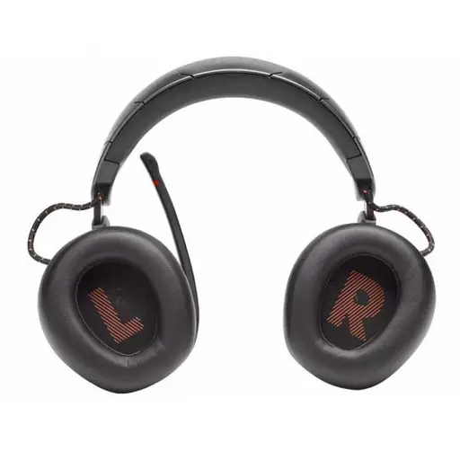Наушники с микрофоном JBL Quantum 810 (JBLQ810WLBLK) - фото 7
