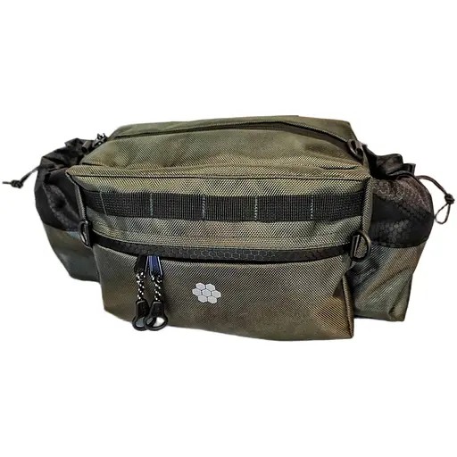 Велосумка на кермо Lesenok "NAUTILUS" 