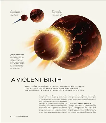 The Moon: From Imagination to Exploration - фото 3