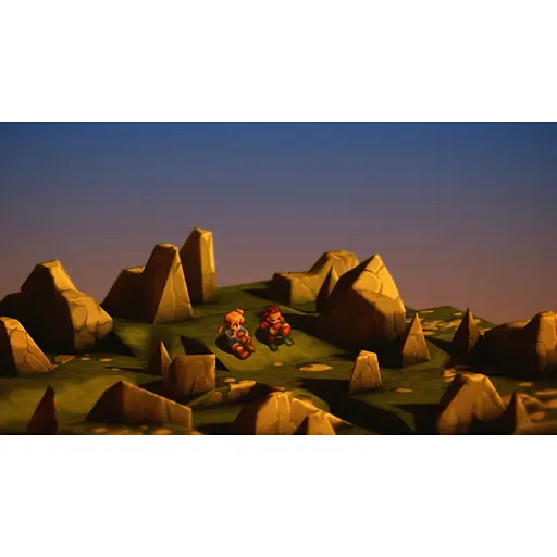 Гра Final Fantasy Tactics: The Ivalice Chronicles для Nintendo Switch (EN) (5021290100770) [148392] - фото 5