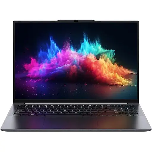 Ноутбук CHUWI CoreBook Plus 16'', Rayzen5 7430U, 16GB DDR4, 512GB, 1920x1200