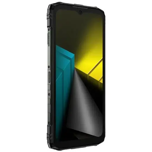Смартфон Doogee Blade 10 Ultra Energy 8/256Gb Galaxy Titanium UA UCRF