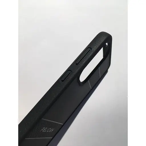 Чехол противоударный Pelican Protector аналог OtterBox Symmetry для Samsung Galaxy S24 (6.2") Black - фото 10