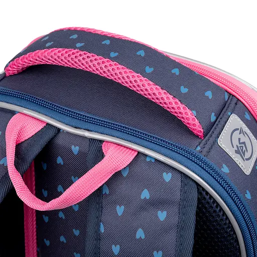 Рюкзак шкільний каркасний Yes Hi koala! S-78 - фото 7