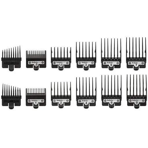 Машинка для стрижки BaByliss Super-X Metal E996E - фото 2