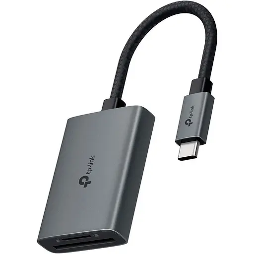 Кардрiдер TP-Link UA430C (UA430C) - фото 1