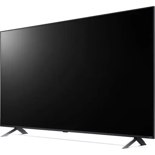 Телевізор LG QNED80 AI 50" QNED 4K 2024 (50QNED80T3A) EU [132302] - фото 4