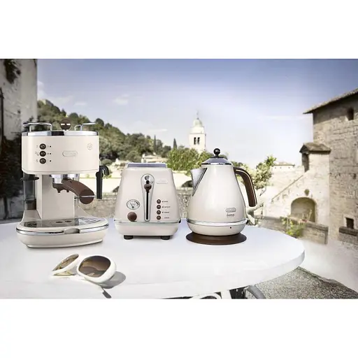 Тостер DeLonghi CTOV 2103.BG - фото 9