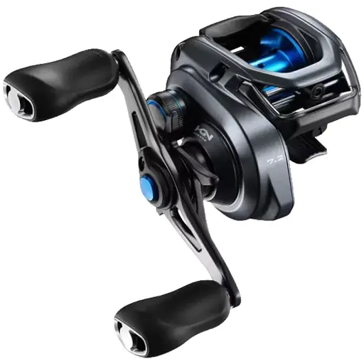 Котушка Shimano SLX XT A 150 Right Hand 4+1BB 6.3:1