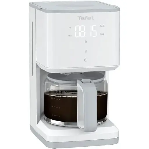 Капельная кофеварка Tefal Sense CM693110 - фото 1