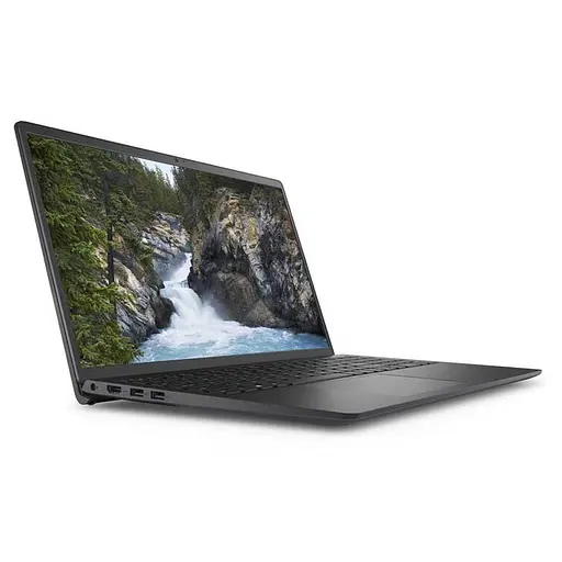 Ноутбук Dell Vostro 3520,15.6 inch, Intel Core i3-1215U 4 C/8 T, 2.6 GHz - 4.2GHz, 8 MB cache, 28 W, 8 GB RAM, 256 GB SSD, Intel Intel UHD графікою, Linux - фото 11