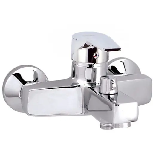 Змішувач для ванни WEZER SEO3-183 - фото 1