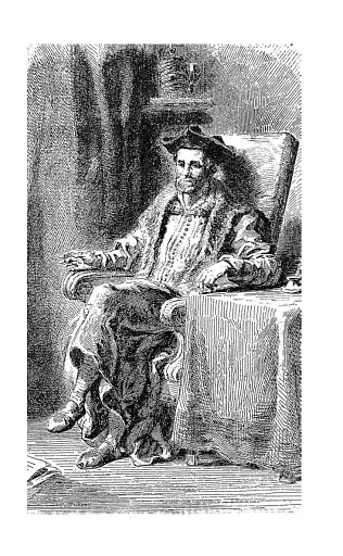 Гаргантюа та Пантагрюель - фото 8