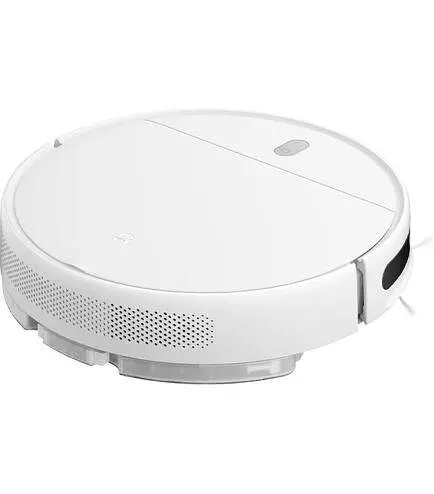 Робот-пылесос Mi Xiaomi Robot Vacuum-Mop Essential - фото 2