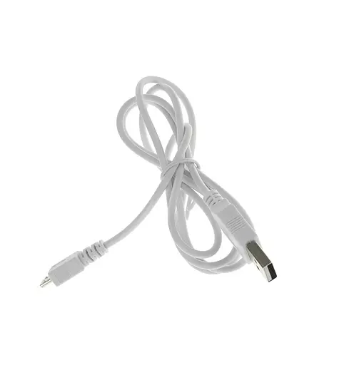 Настольная лампа Brille цветная LED RGB с USB SL-84, 5W WH - фото 15