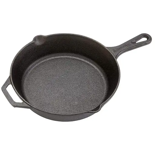 Сковорода Groenberg Hekla Pan Black 25 см 2 л (DAS303247)