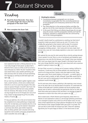 Close-Up C2. Workbook - фото 3