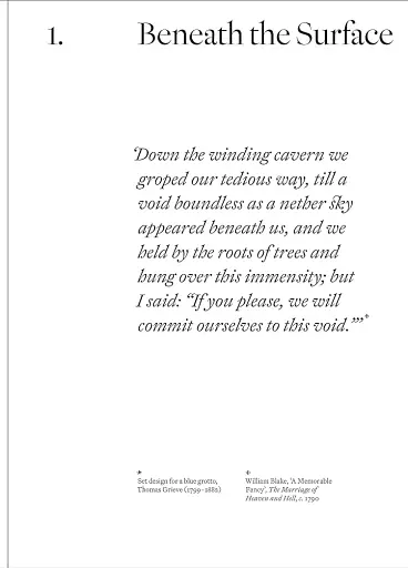 Underworlds. A compelling journey through subterranean realms,real and imagined - фото 7