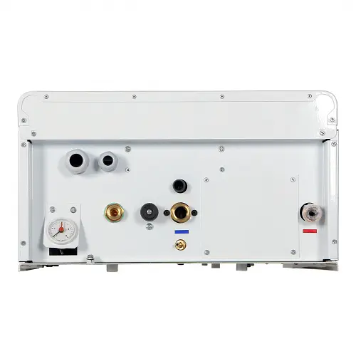 Электрический котел Термия КОП 12,0 (н) (3х400В) D - фото 5