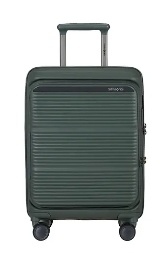 Чемодан Samsonite PARALUX HS 55 см OLIVE 55x39x23(26) KT2*04001