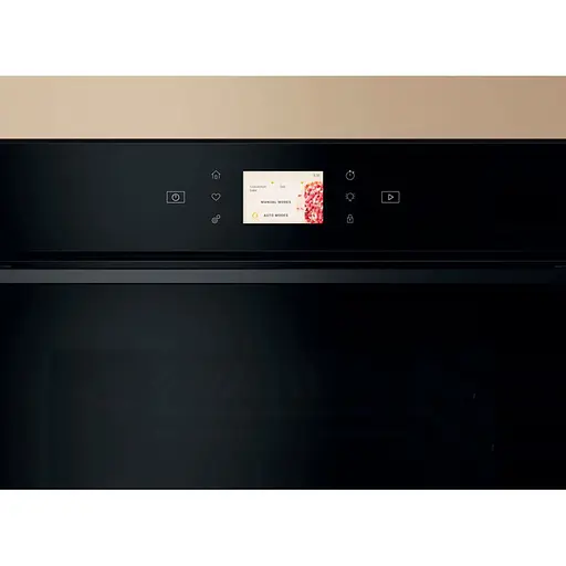 Духова шафа Whirlpool з функцією приготування з парою WOI9A8PT2SBA - фото 8