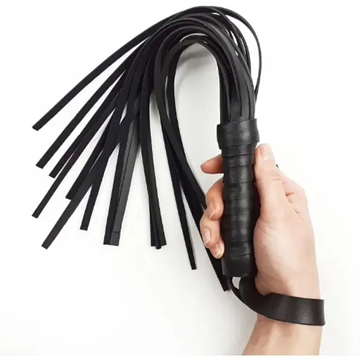 Кнут BDSM Art of Sex - фото 3